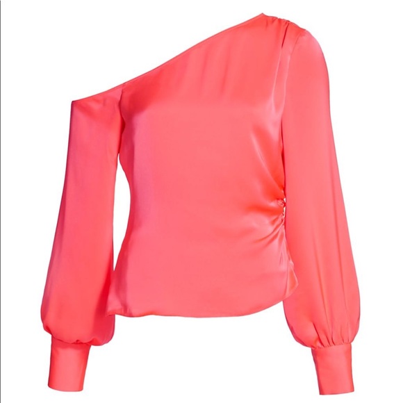 Ramy Brook Tops - Ramy Brook Bianca blouse